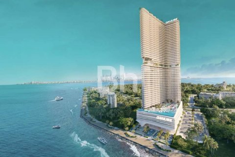 Apartamento en venta en Dubai, EAU 34 m2 № 643013 - foto 1