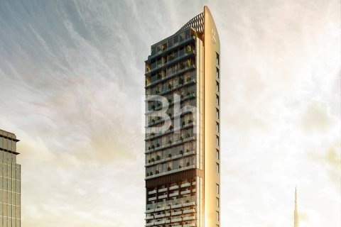 Apartament de vânzare în Jumeirah Village Circle, Dubai, EAU 2 dormitoare, 191 mp.  №643009 - poză 10