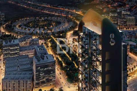 Apartament de vânzare în Jumeirah Village Circle, Dubai, EAU 2 dormitoare, 191 mp.  №643009 - poză 14