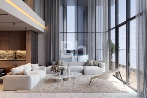 Apartament de vânzare în Jumeirah Village Circle, Dubai, EAU 2 dormitoare, 191 mp.  №643009 - poză 1