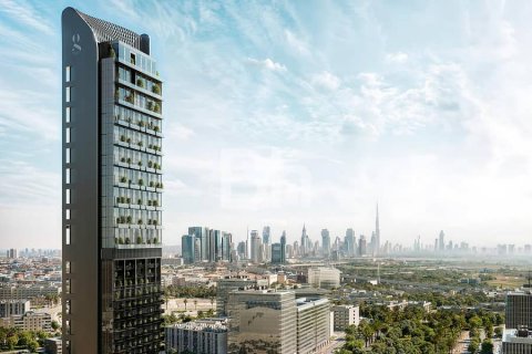 Apartament de vânzare în Jumeirah Village Circle, Dubai, EAU 2 dormitoare, 191 mp.  №643009 - poză 13