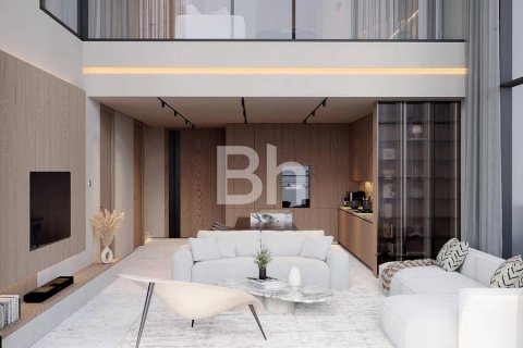 Apartament de vânzare în Jumeirah Village Circle, Dubai, EAU 2 dormitoare, 191 mp.  №643009 - poză 2