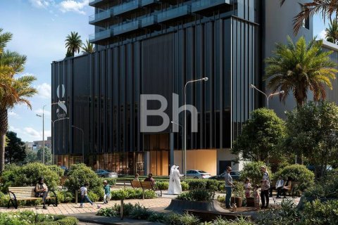 Apartament de vânzare în Jumeirah Village Circle, Dubai, EAU 2 dormitoare, 191 mp.  №643009 - poză 15
