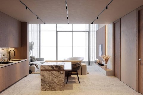 Apartament de vânzare în Jumeirah Village Circle, Dubai, EAU 2 dormitoare, 191 mp.  №643009 - poză 5