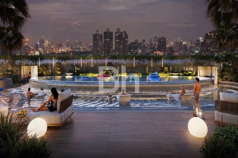 Apartament de vânzare în Jumeirah Village Circle, Dubai, EAU 2 dormitoare, 191 mp.  №643009 - poză 6