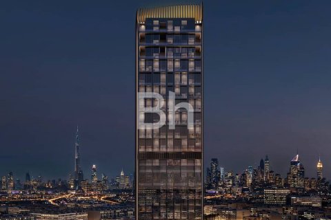 Apartament de vânzare în Jumeirah Village Circle, Dubai, EAU 2 dormitoare, 191 mp.  №643009 - poză 16