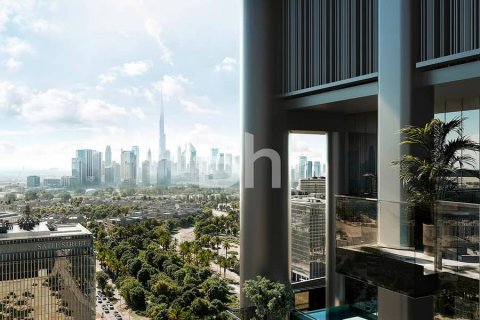 Apartament de vânzare în Jumeirah Village Circle, Dubai, EAU 2 dormitoare, 191 mp.  №643009 - poză 11