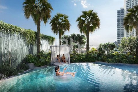 Apartament de vânzare în Jumeirah Village Circle, Dubai, EAU 2 dormitoare, 191 mp.  №643009 - poză 8
