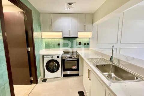 Apartment sa Jumeirah Lake Towers, Dubai, UAE 1 silid-tulugan, 90 sq.m. № 643012 - larawan 5