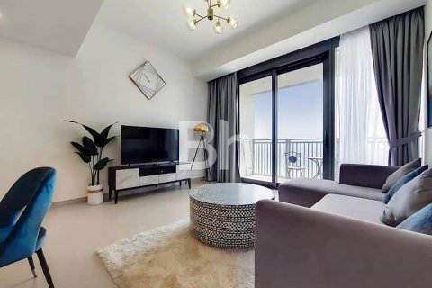 Apartman u gradu Dubai Marina, UAE 1 spavaća soba, 64 m2 Br. 643008 - Slika 1