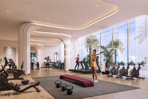 Apartamento en venta en Dubai, EAU 1 dormitorio, 56 m2 № 643010 - foto 15