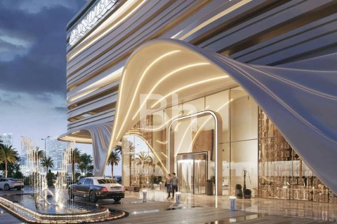 Apartamento en venta en Dubai, EAU 1 dormitorio, 56 m2 № 643010 - foto 9