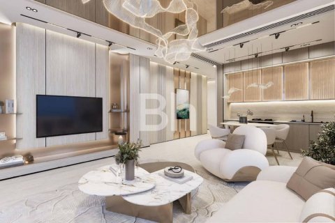 Apartamento en venta en Dubai, EAU 1 dormitorio, 56 m2 № 643010 - foto 5