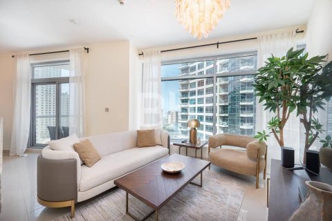 Appartement à vendre à  Dubai Marina, Dubai, EAU 1 chambre, 84 m2 № 643014 - photo 18