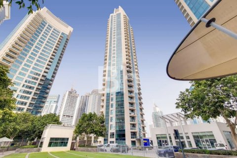 Apartman u gradu Dubai Marina, UAE 1 spavaća soba, 84 m2 Br. 643014 - Slika 7