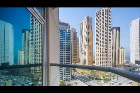 Apartman u gradu Dubai Marina, UAE 1 spavaća soba, 84 m2 Br. 643014 - Slika 20