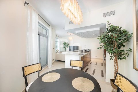 Apartman u gradu Dubai Marina, UAE 1 spavaća soba, 84 m2 Br. 643014 - Slika 1