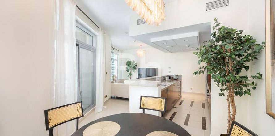 Apartman u gradu Dubai Marina, UAE 1 spavaća soba, 84 m2 Br. 643014