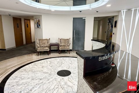 Leilighet til salgs i Business Bay, Dubai, Emiratene 2 soverom, 126.1 kvm Nr. 719463 - Foto 17