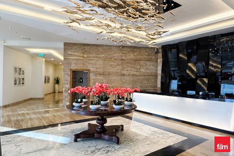 Leilighet til salgs i Business Bay, Dubai, Emiratene 2 soverom, 126.1 kvm Nr. 719463 - Foto 18