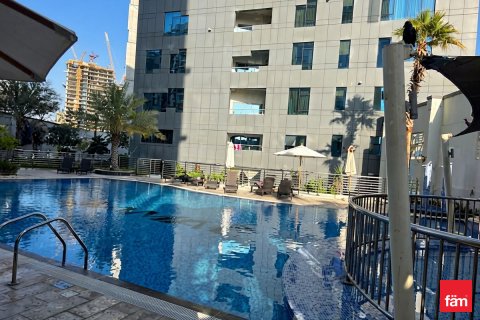 Leilighet til salgs i Business Bay, Dubai, Emiratene 2 soverom, 126.1 kvm Nr. 719463 - Foto 16