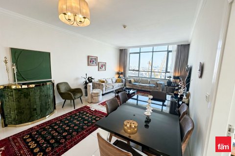 Apartment i Business Bay, Dubai, UAE 2 soveværelser, 126.1 kvm № 719463