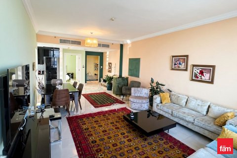 Leilighet til salgs i Business Bay, Dubai, Emiratene 2 soverom, 126.1 kvm Nr. 719463 - Foto 2