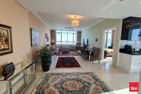 Leilighet til salgs i Business Bay, Dubai, Emiratene 2 soverom, 126.1 kvm Nr. 719463 - Foto 3