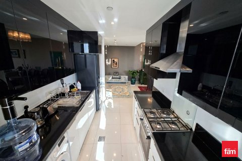 Leilighet til salgs i Business Bay, Dubai, Emiratene 2 soverom, 126.1 kvm Nr. 719463 - Foto 5