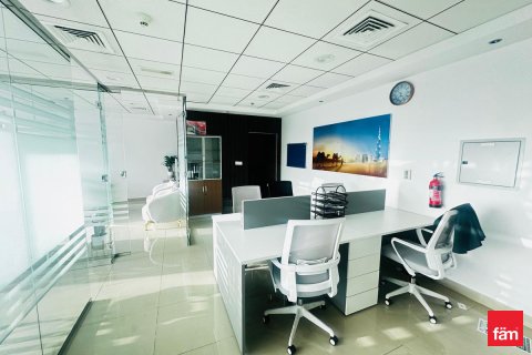 Zyrë në Business Bay, Dubai, Emiratet e Bashkuara Arabe 61.4 m2. № 719459 - Foto 9