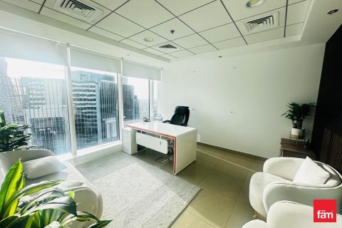 Zyrë në Business Bay, Dubai, Emiratet e Bashkuara Arabe 61.4 m2. № 719459 - Foto 3