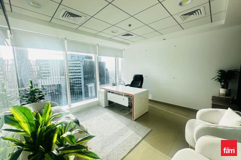 Kontor i Business Bay, Dubai, UAE 61.4 kvm Nr. 719459