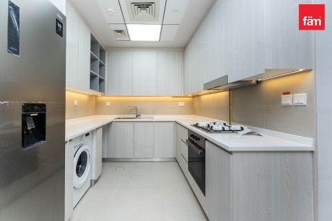 Apartment til leje i Business Bay, Dubai, UAE 2 soveværelser, 108.9 kvm № 719462 - foto 11