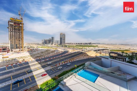 Wohnung in Business Bay, Dubai, VAE: 2 Schlafzimmer, 108.9 m2 Nr. 719462