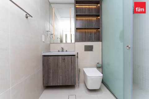 Apartment til leje i Business Bay, Dubai, UAE 2 soveværelser, 108.9 kvm № 719462 - foto 12