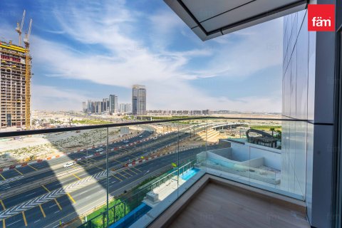 Apartment til leje i Business Bay, Dubai, UAE 2 soveværelser, 108.9 kvm № 719462 - foto 13