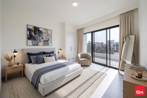 Vila di Dubai, UEA 4 kamar tidur, 249 m2 nomor 719460 - foto 3
