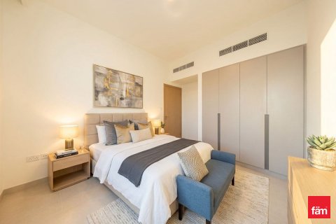 Vila di Dubai, UEA 4 kamar tidur, 249 m2 nomor 719460 - foto 4