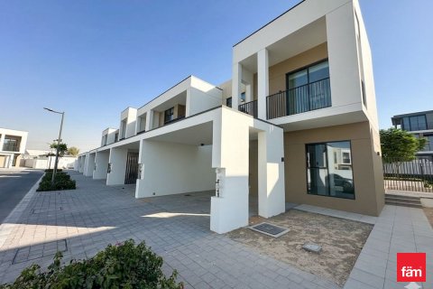 Vila di Dubai, UEA 4 kamar tidur, 249 m2 nomor 719460 - foto 10