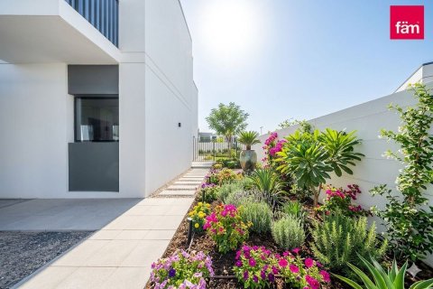 Vila di Dubai, UEA 4 kamar tidur, 249 m2 nomor 719460 - foto 8