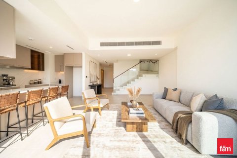 Vila di Dubai, UEA 4 kamar tidur, 249 m2 nomor 719460