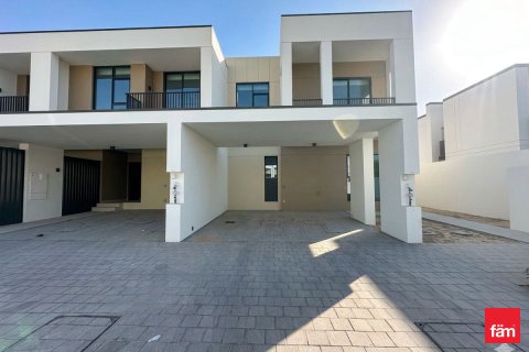 Vila di Dubai, UEA 4 kamar tidur, 249 m2 nomor 719460 - foto 7