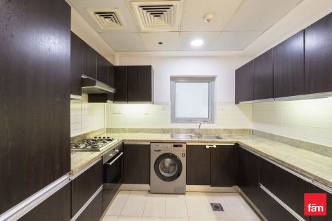 Apartmen di Dubai Marina, UAE 2 bilik tidur, 132.9 meter persegi № 719464 - foto 7