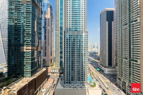 Apartmen di Dubai Marina, UAE 2 bilik tidur, 132.9 meter persegi № 719464 - foto 16
