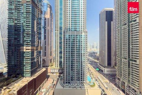 Dubai Marina、Dubai、UAEにあるマンション 2ベッドルーム、132.9 m2 No719464