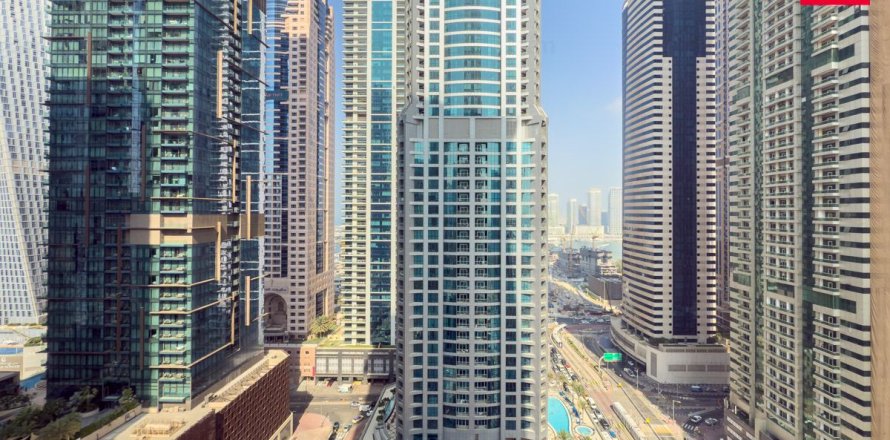 Korter asukohaga Dubai Marina, AÜE: 2 magamistoaga, 132.9 m² Nr 719464
