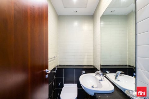 Apartmen di Dubai Marina, UAE 2 bilik tidur, 132.9 meter persegi № 719464 - foto 15