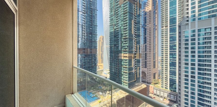 Apartmen di Dubai Marina, UAE 2 bilik tidur, 132.9 meter persegi № 719464