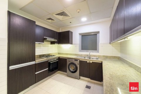 Apartmen di Dubai Marina, UAE 2 bilik tidur, 132.9 meter persegi № 719464 - foto 6