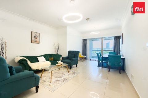 Huoneisto Dubai, Arabiemiraatit 1 makuuhuone, 86.3 m2 № 719461 - kuva 3